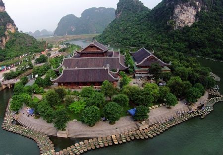 Ảnh của Đặt xe Nội Bài - Hà Nam giá rẻ chất lượng